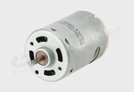 直流有刷電機(jī) RS-5412SA