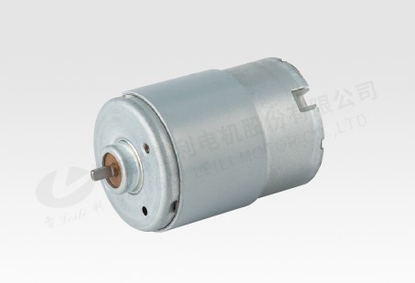 直流有刷電機(jī) RS-545SH