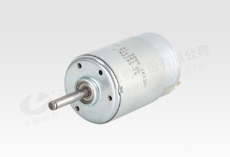 直流有刷電機(jī) RS-557PH