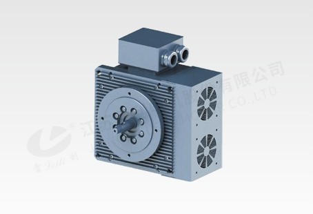 15KW 軸向磁通電機(jī) 15KW 軸向磁通電機(jī)