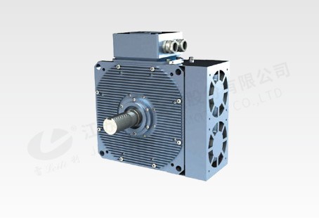 18.5KW 軸向磁通電機