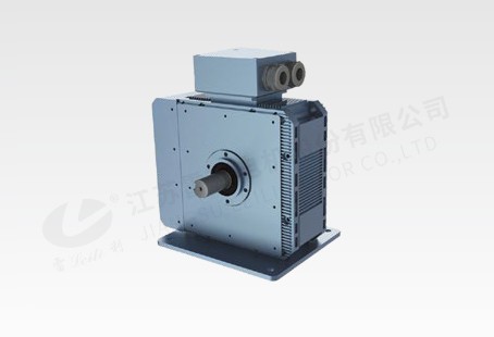 75KW 軸向磁通電機(jī) 75KW 軸向磁通電機(jī)